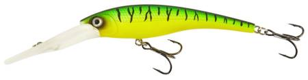 ВОБЛЕР плав. дл.110мм 20гр. A007 DEEP SHINER F "Lucky John"