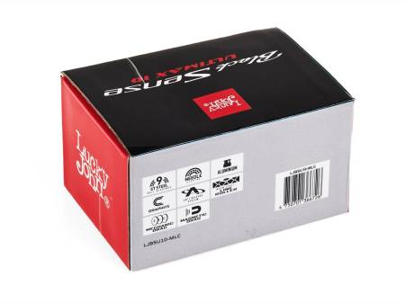 КАТУШКА мультипликаторная Black Sense Ultimax 10ML "Lucky John"