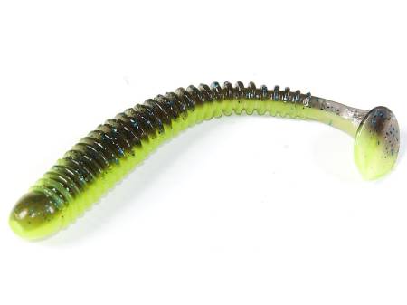 ВИБРОХВОСТ "3.0" (7.60) SPARK TAIL PRO SERIES T53 "Lucky John"