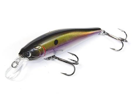 ВОБЛЕР СУСПЕНДЕР MINNOW X  10.00/A03 "Lucky John" ORIGINAL