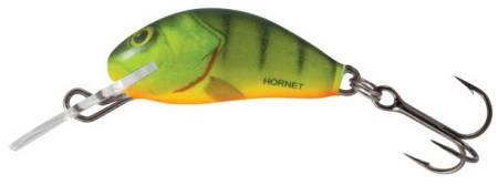 ВОБЛЕР плав. дл.35мм 2.2гр. HP HORNET F "Salmo"