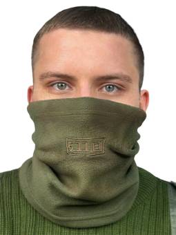 БАФФ ФЛИСОВЫЙ  5.11 Tactical цвет олива