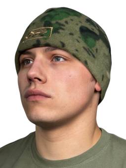 ШАПКА флисовая мужская Moh