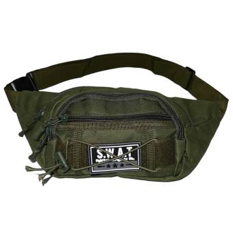 СУМКА поясная SWAT Олива