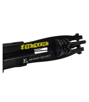 ЗАПАСНЫЕ ПЛЕЧИ для арбалета Ek Blade 84кг (черные)