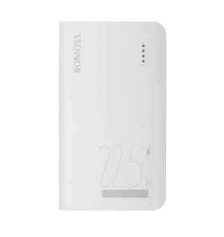 POWERBANK Sense 4SF 10000 mAh 22.5W быстрая зарядка