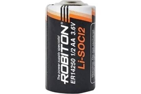 БАТАРЕЙКА ER14250-BOX20 3.6V ROBITON