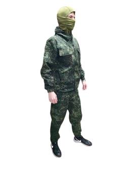 КОСТЮМ летний Тиси Цифра