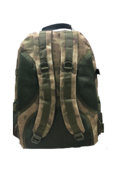 Рюкзак тактический 25л.# 9055 Moh