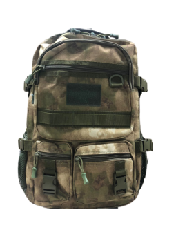Рюкзак тактический 25л.# 9055 Moh