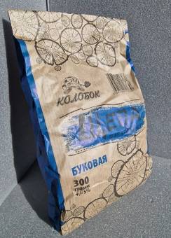 ЩЕПА для копчения Буковая 300гр.