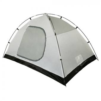ПАЛАТКА Tepee 2 (V2) (зеленый) "Totem" TTT-020