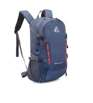 Рюкзак походный 40л. Free Knight Trekking синий