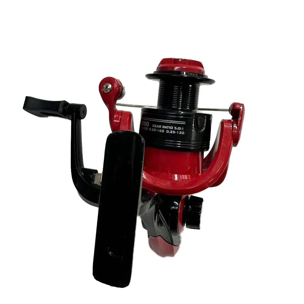 Катушка безынерц. ERAFISHING "FD1000"