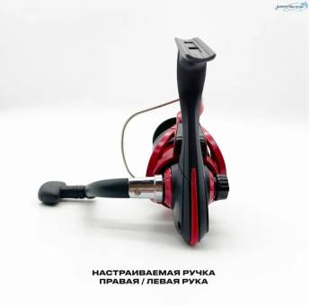Катушка безынерц. ERAFISHING FD 2000
