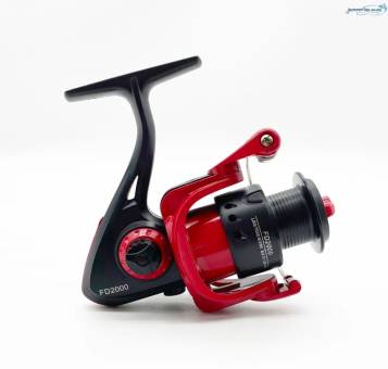 Катушка безынерц. ERAFISHING FD 2000