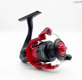Катушка безынерц. ERAFISHING FD 2000