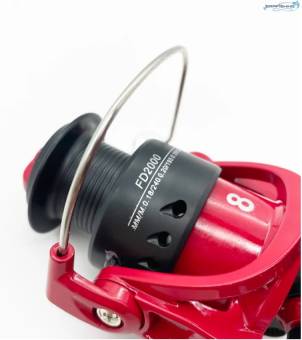 Катушка безынерц. ERAFISHING FD 2000