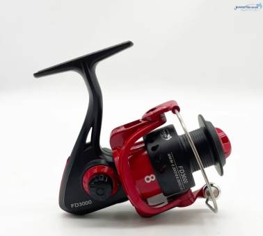 Катушка безынерц. ERAFISHING FD 3000