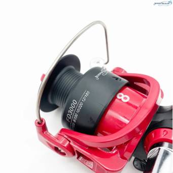 Катушка безынерц. ERAFISHING FD 3000