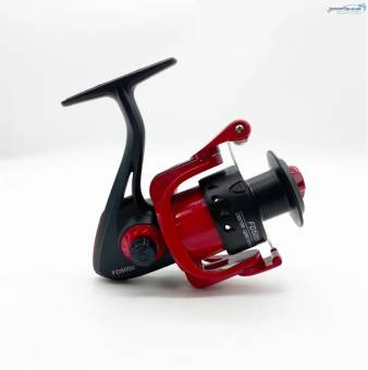 Катушка безынерц. ERAFISHING FD 5000