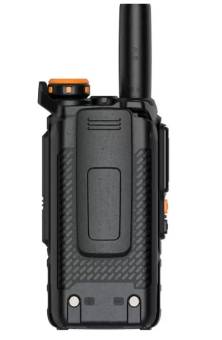 Радиостанция Quansheng UV-K5(8) (18-1300 MГц.)