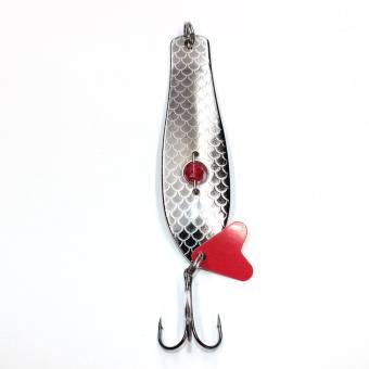 БЛЕСНА колеб. 25 г. Diamond 01 "Namazu " N-D25-01
