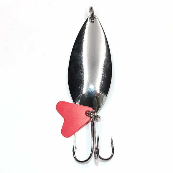 БЛЕСНА колеб. 21г. Glassy 01 "Namazu" N-GS21-01