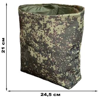 Подсумок многофункциональный 21х24,5см (цифра)