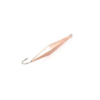 БЛЕСНА вертикал. 15г. 65мм Nail Blade G "Lucky John"