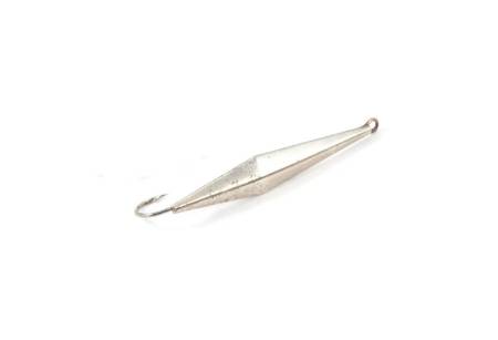 БЛЕСНА вертикал. 15г. 65мм Nail Blade G "Lucky John"