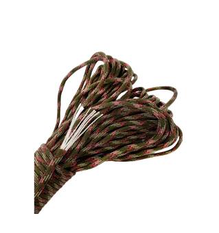 ПАРАКОРД тактического назначения 31 м (Flecktarn) №104