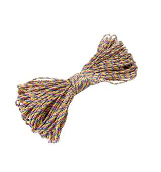 ПАРАКОРД тактического назначения 31 м (Light Stripes) №106