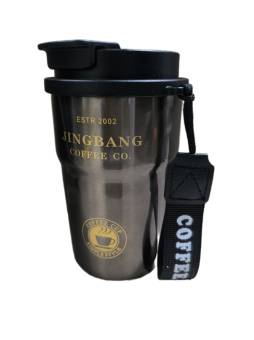 Термокружка Jingbang COFFEE CO 500мл.