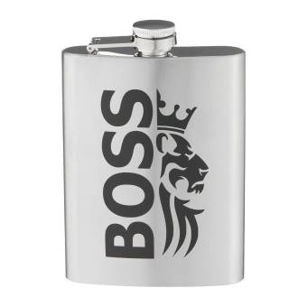 ФЛЯЖКА 240мл "BOSS"