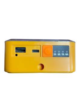 ПРОЖЕКТОР HG DUE HG-D05 100W встроенный аккумулятор