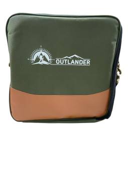 СУМКА-ЧЕХОЛ для Катушек OUTLANDER 40х40х15см