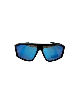 ОЧКИ поляризационные синие линзы MATURUSE POLARIZED