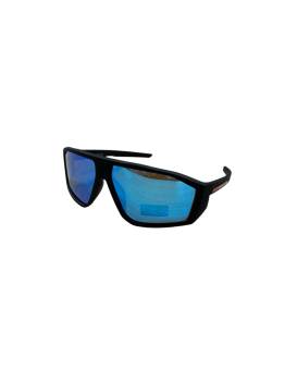 ОЧКИ поляризационные синие линзы MATURUSE POLARIZED