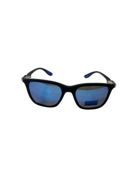 ОЧКИ поляризационные темно-синие линзы MATURUSE POLARIZED
