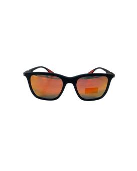 ОЧКИ поляризационные оранж. линзы MATURUSE POLARIZED