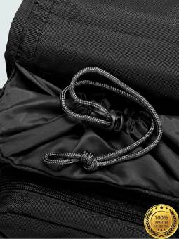 Сумка 6л. многофункциональная тактическая Черная