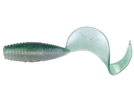 ТВИСТЕР "1.5"(03.80) PRO SERIES J.I.B TAIL Т40 "Lucky John"