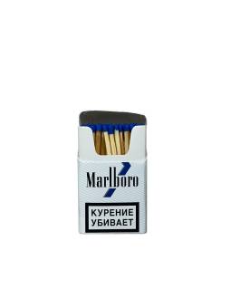 СПИЧКИ Marlboro 35шт.