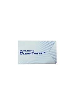 СПИЧКИ Marlboro Clear Taste