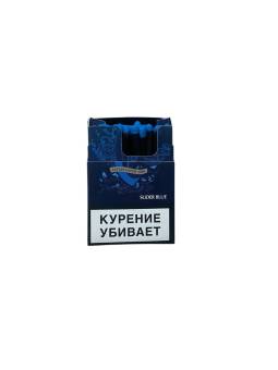 СПИЧКИ Chesterfield черные