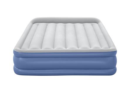 Матрас (кровать) надувной Bestway Tritech 203х152х46 см (67630)