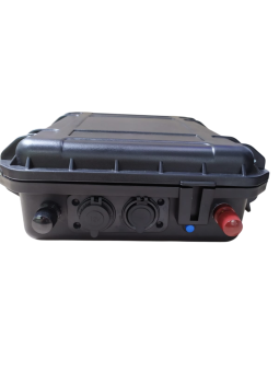 Аккумулятор SF 1218 (12V18Ah)