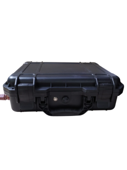 Аккумулятор 12V 105Ah LiFePO4 EVE Grade A