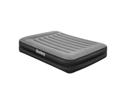 Матрас (кровать) надувной Bestway Tritech 203х152х46 см (67403)